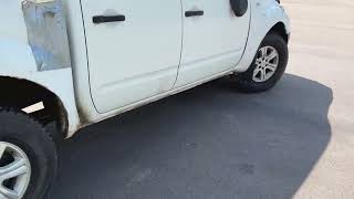 Otomotif Nissan D40 NAVARA dijual - Gambar 4 | Autoline ID Otomotif Nissan D40 NAVARA | Gambar 4 - Autoline