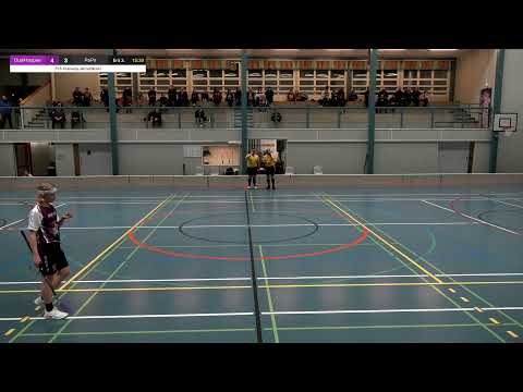 28.1.23 Duo/Happee P16 vs. SBT, PAPO