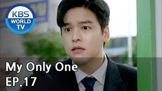 Download lagu My Only One | 하나뿐인 내편 EP17 [SUB : ENG, CHN, IND/2018.10.20] mp3