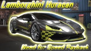 【NFS】ゆっくりも最速伝説を作りたい！Part14【ゆっくり実況】