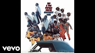 Sly &amp; The Family Stone - Everybody Is a Star (Audio)