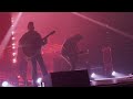 Brand New - "Welcome To Bangkok" [4K] Live at The Maverik Center, Salt Lake City UT 6/7/25