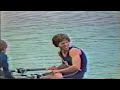 1981 Rowing world Championships Munich