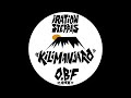 Iration Steppas - Kilimanjaro (O.B.F Base Camp Remix)