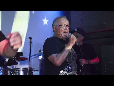 OJITOS TRISTES (D.R.) - Los Ecos ♫♫ Argentina 2022 (Pandemio Producciones)