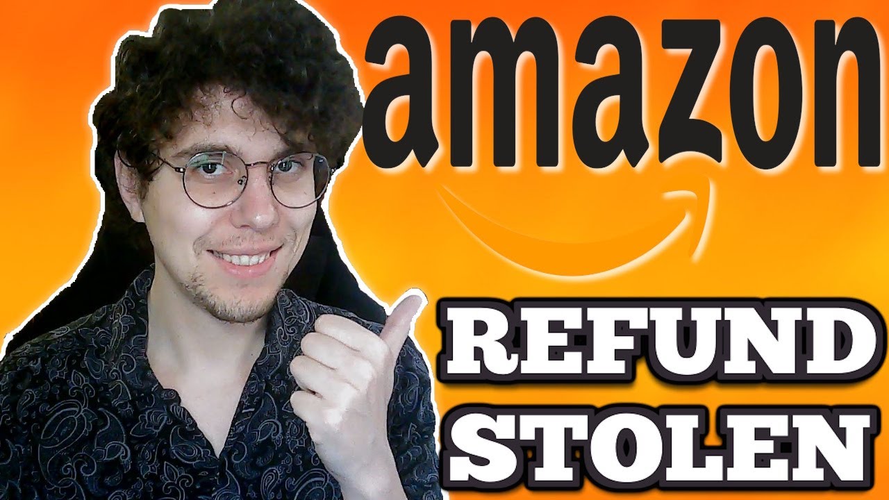 How To Get A Refund For A Stolen Amazon Package (2026)