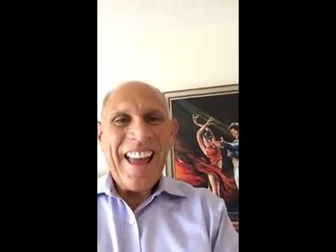 Good Leaders Stretch You Beyond Your Comfort Zone