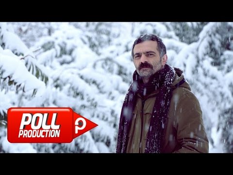 Oktay Üst - Dağların Karı Gibi - (Official Video)