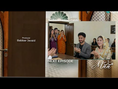 Maa New Episode 27 Teaser - Court Married Done - Maa Drama Epi 26 & 27 Review Promo - Breakdown 