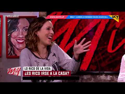 Lo mejor de Milf (06-07-18)