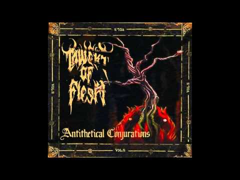 Towers of Flesh - 'Veiled Conception' (NEW SONG 2014)
