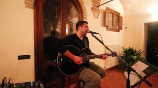 Michele canta Cesare - Latin Lover - Cesare Cremonini COVER