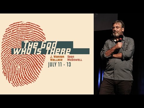 Jim Leffel: Ways of Knowing - The Bible Speaks to the Whole Person - 2018 Xenos Summer Institute