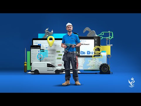 BigChange - the all-in-one Job Management System