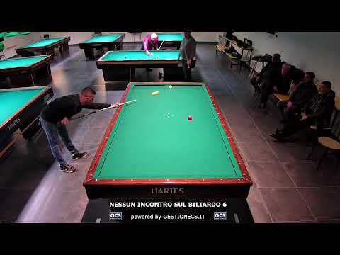 Andrea Quarta E Cosimo Margiotta Sfidano i Giocatori Della Nostra Sala!