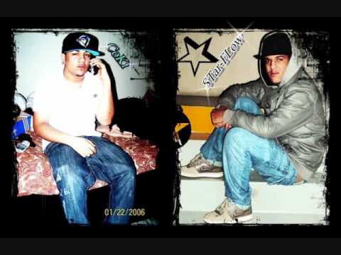 Coki Y Star Flow - Somo Los Mejores