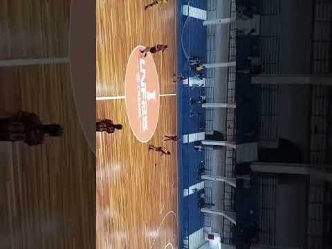 Cadete Feminino Santo André X Diadema 2025