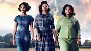Hidden Figures Suite - Hans Zimmer, Pharrell Williams & Benjamin Wallfisch