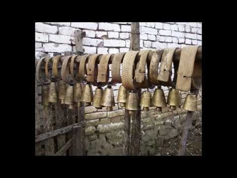 Melodi baritore me fyell , nga jugu