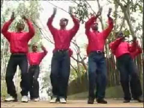 youlou mabiala - zua ebimi maseke