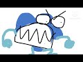 BFB 5 Assemble Scene Remastered