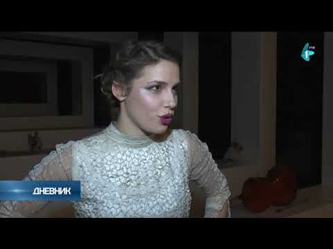 "Kad bi Sombor bio Holivud" - predstava bez teksta, publika bez daha