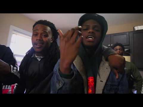 2F - Thuggin (Prod. 808Plugg) shot by @greydp