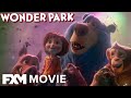 FXM Movie Wonder Park Saving The Park FANMADE FAKE