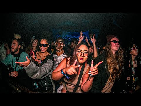 Henrique Camacho @ Psymind 2023