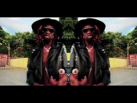 Teetimus Ft. Tanto Blacks - Lifestyle Rich [Official Video]