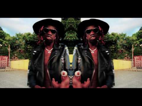 Teetimus Ft. Tanto Blacks - Lifestyle Rich [Official Video]