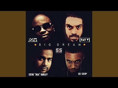 Big Dream (Original Mix)