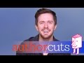 RED RISING author Pierce Brown on the story he wrote in fifth grade | authorcuts Video