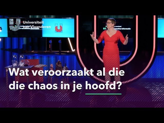 הגיית וידאו של Hoofd בשנת הולנדית