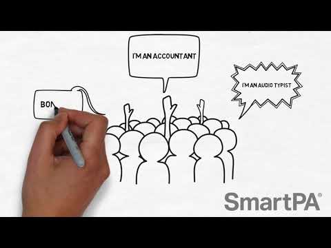 SmartPA Insourcing