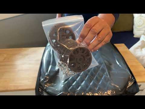 Luckyman Club Seat Covers | Step by Step Install | Toyota Tacoma Gen 2