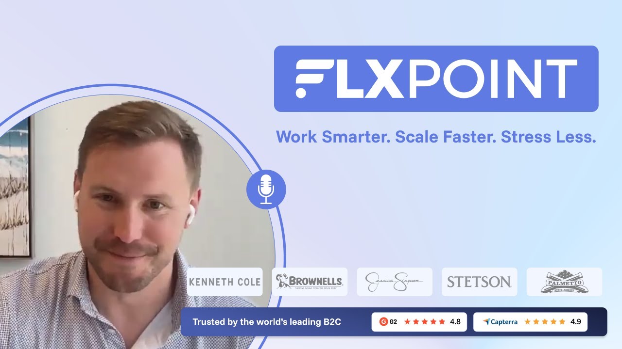 Flxpoint Demo
