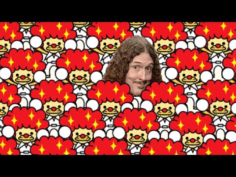 Rhythm Heaven Custom Remix: "Polka Power!"