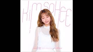 04. 김소희(Kim So Hee) - O&A - the Fillette EP