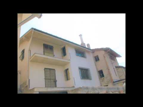 Orsara Bormida casa con giardino 53 000,00