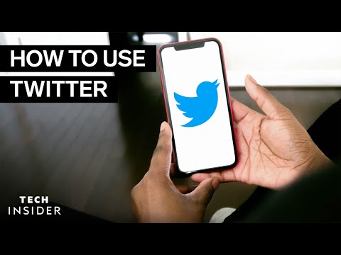 How To Use Twitter (2022)