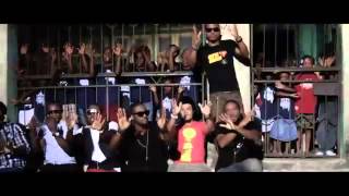 Naeto C - 10 over 10 (Official Video)
