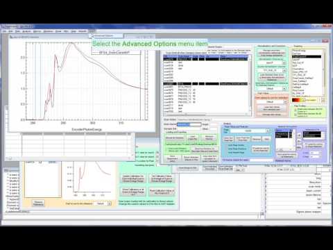Quick AS NEXAFS Tool (QANT) at the Australian Synchrotron