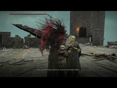 ELDEN RING SHADOW OF THE ERDTREE DLC Walkthrough Gameplay Part 2 - INTRO (FULL GAME)