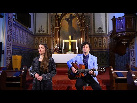 Duo Mystica - Evangeličanske gmajnske pesmi 📖