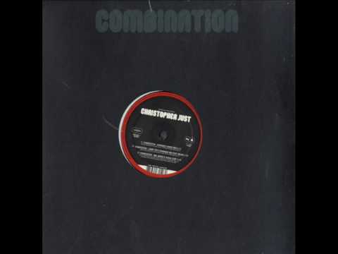 christopher just - charleston