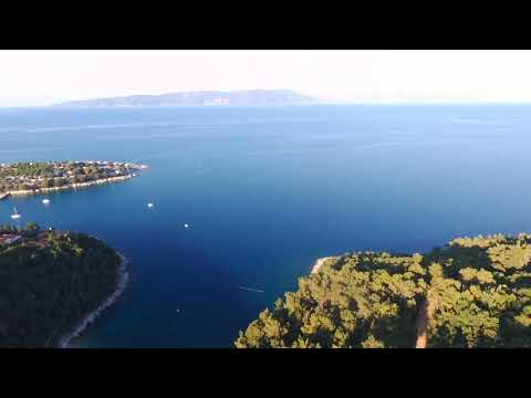 Croatia Sveta Marina