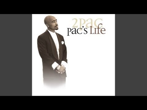 2Pac - Pac’s Life (Feat. T.I & Ashanti)