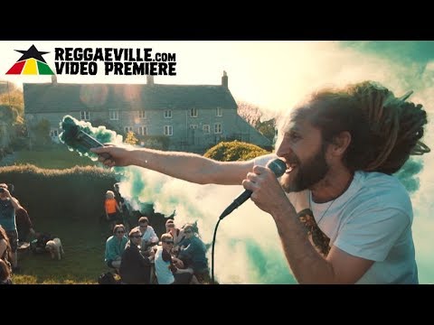 Dubheart - Cool Under Pressure feat. Brassika Horns [Official Video 2018]
