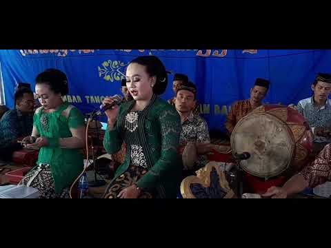 Pangkur iromo Lombo sinom parijotho spesial bu Boini Mbak Nengky madyo laras ponorogo 2022